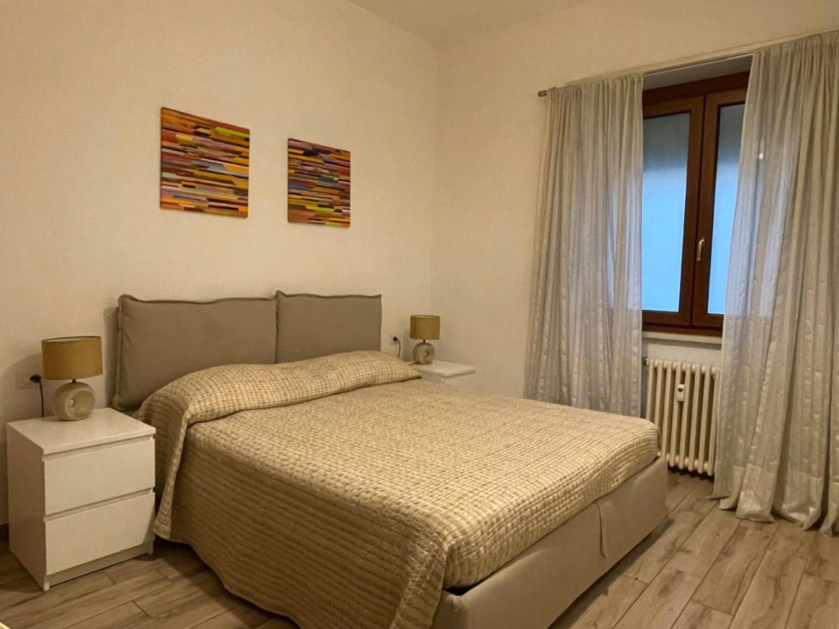 Easyrome - Appartamento A Roma San Paolo Buitenkant foto