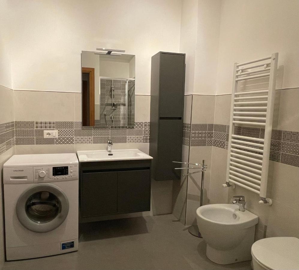 Easyrome - Appartamento A Roma San Paolo Buitenkant foto